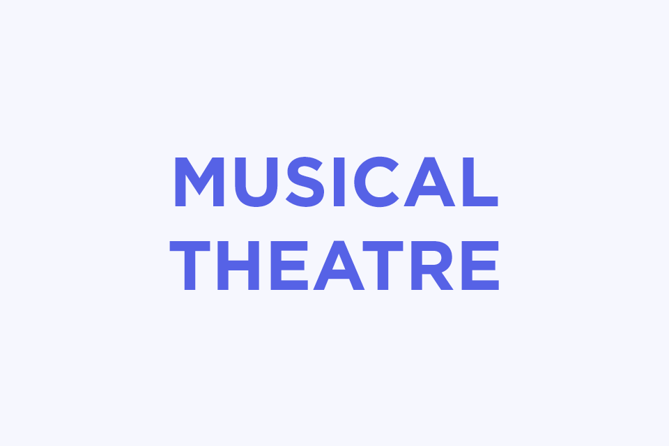 Musical Theatre dance classes at Tap 'n Arts Dance Studio, located in Colonial Park Mall, Harrisburg, PA