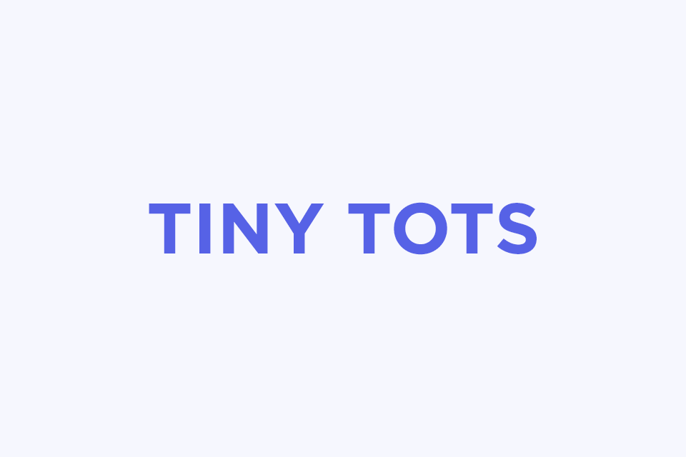 Tiny Tots dance classes at Tap 'n Arts Dance Studio, located in Colonial Park Mall, Harrisburg, PA